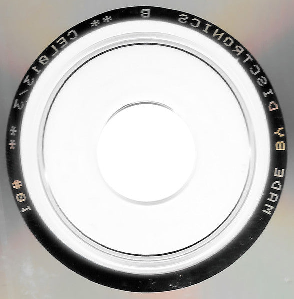 Various : Replugged (CD, Comp)