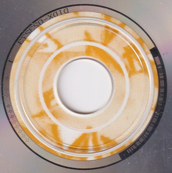 Various : DGC Rarities: Vol.1 (CD, Comp)