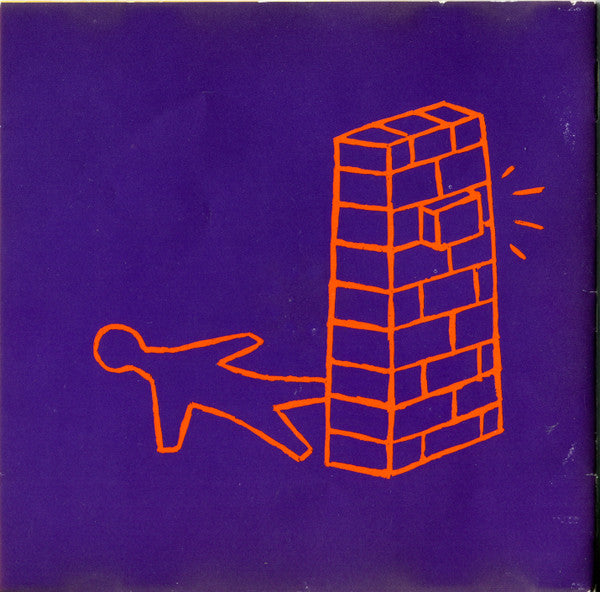 Various : Collision (CD, Comp)