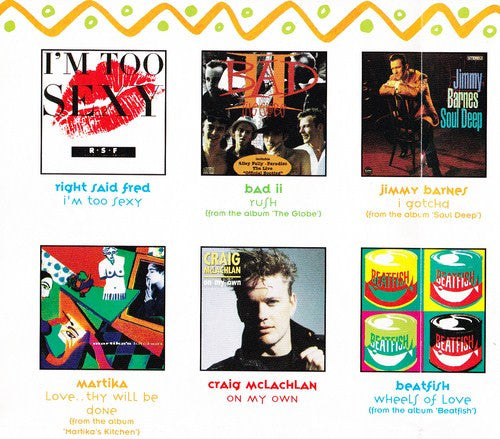 Various : Hits 4U '92 (CD, Comp)