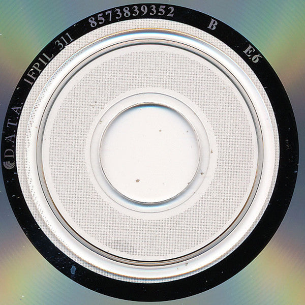 Regurgitator : Crush The Losers (CD, EP)