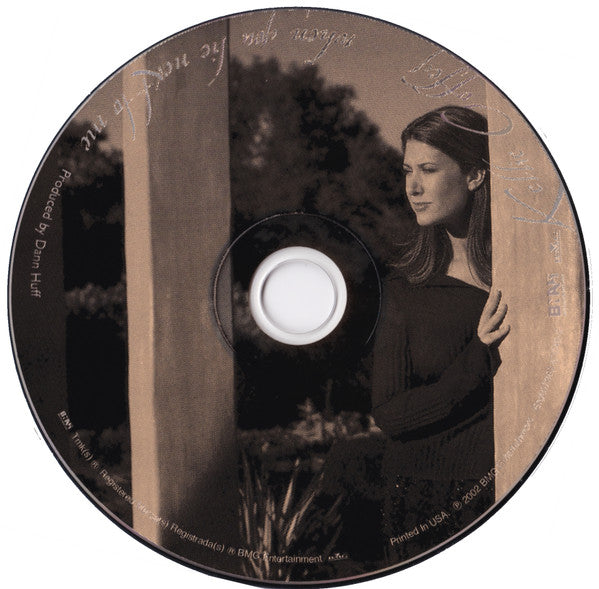Kellie Coffey : When You Lie Next To Me (CD, Album)