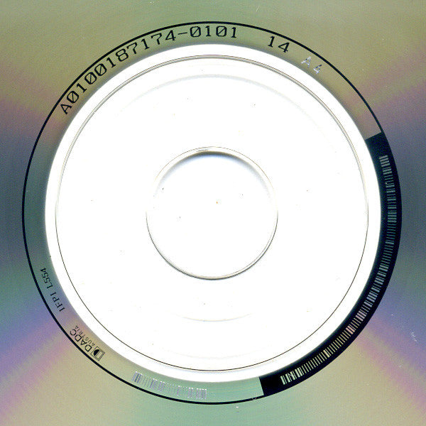 Rautavaara* : Angel Of Light (CD, Album)