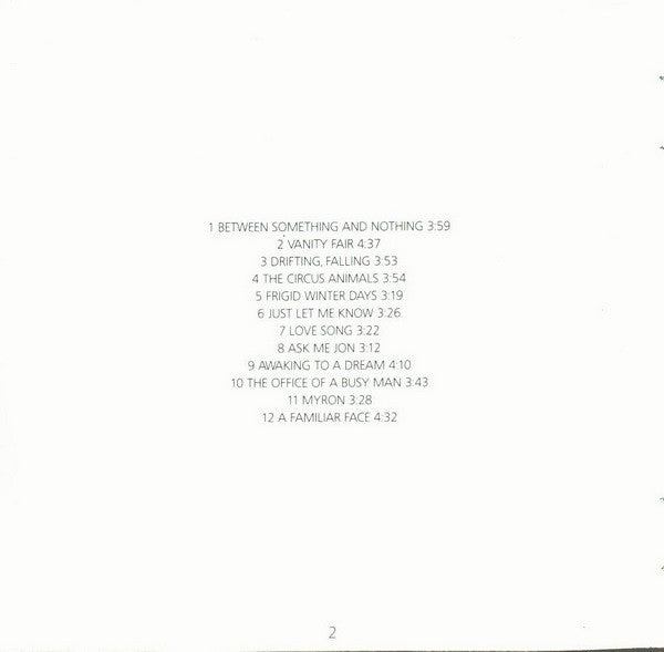 The Ocean Blue : The Ocean Blue (CD, Album)