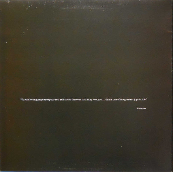 Nancy Honeytree : In Concert Me And My Old Guitar  (LP, Album)