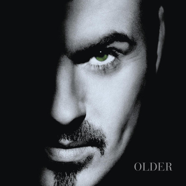 George Michael : Older (CD, Album, RE)