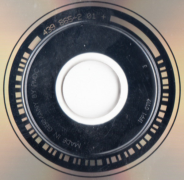 Strauss* · Wagner* - Cheryl Studer / Staatskapelle Dresden / Giuseppe Sinopoli : Vier Letzte Lieder · Wesendonck-Lieder · Tristan Und Isolde (CD, Album)