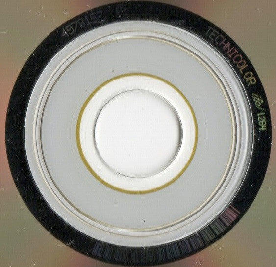 Eminem : Lose Yourself (CD, Single, Enh)