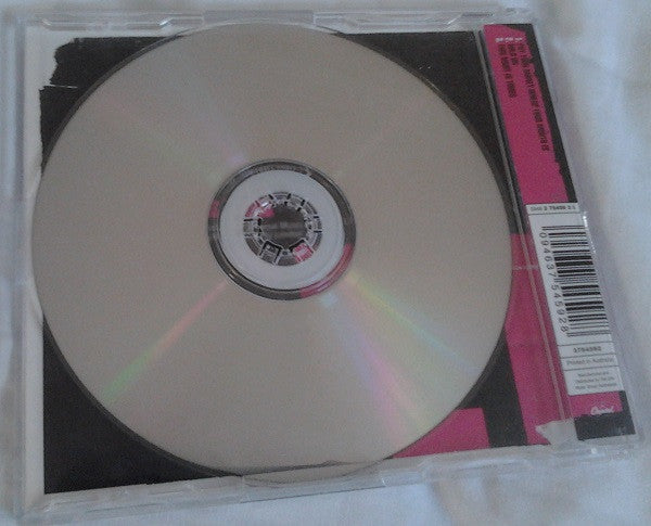 Jet (2) : Put Your Money Where Your Mouth Is (CD, Maxi)