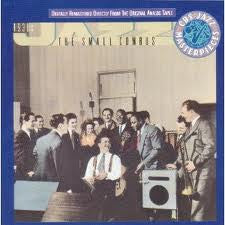Various : The 1930s: The Small Combos (CD, Comp, RM)