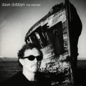 Dave Dobbyn : The Islander (CD, Album)