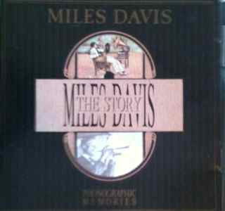 Miles Davis : Miles Davis The Story (CD, Comp)