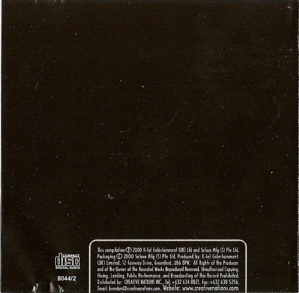 Various : Rock'n Thru Time Volume 4 - Soul Town (CD, Comp)