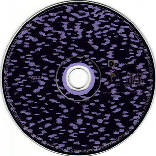 U2 : Zooropa (CD, Album, Dis)