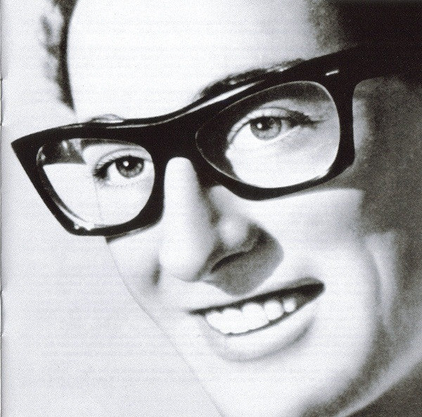 Buddy Holly : The Best Of  Buddy Holly (CD, Comp)
