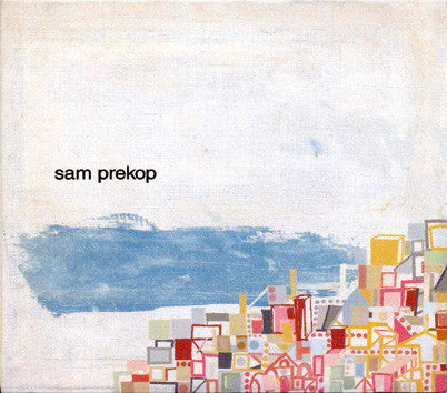 Sam Prekop : Sam Prekop (CD, Album)