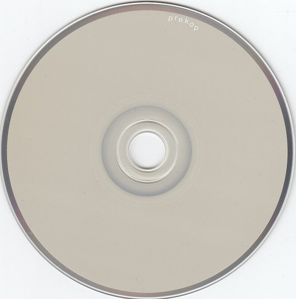 Sam Prekop : Sam Prekop (CD, Album)