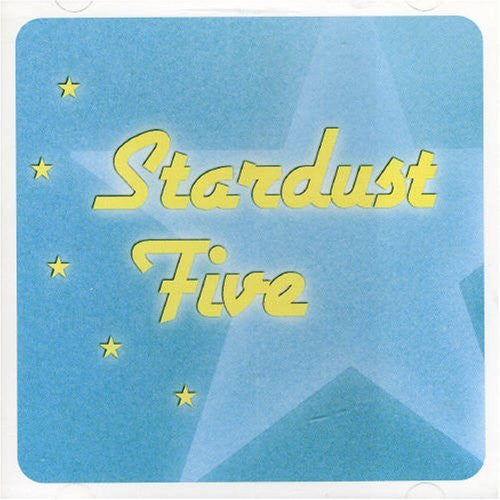 Stardust Five : Stardust Five (CD, Album)