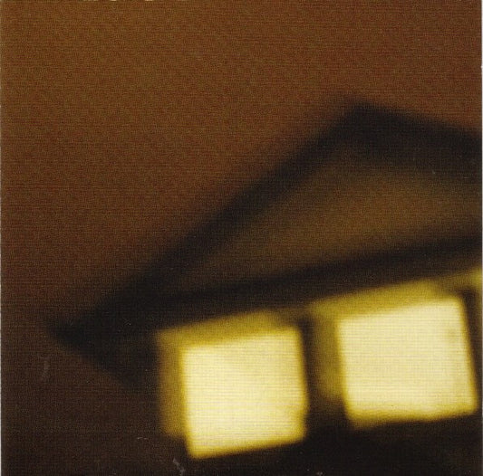 Radiant City : Radiant City (CD, EP)