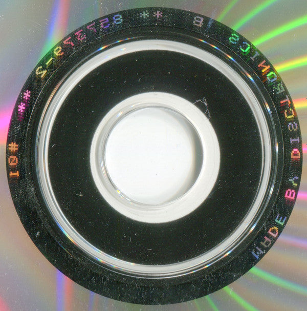 East 17 : It's Alright (CD, Single, Car)