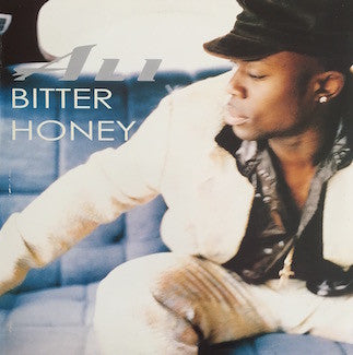 Ali* : Bitter Honey (LP, Album)