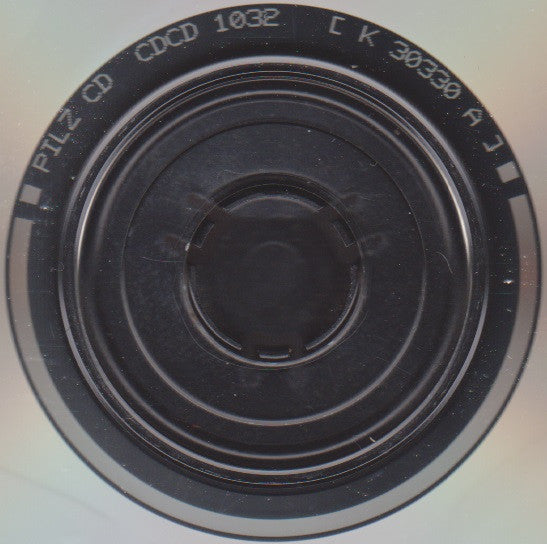 Spooky Tooth : The Mirror (CD, Album, RE)