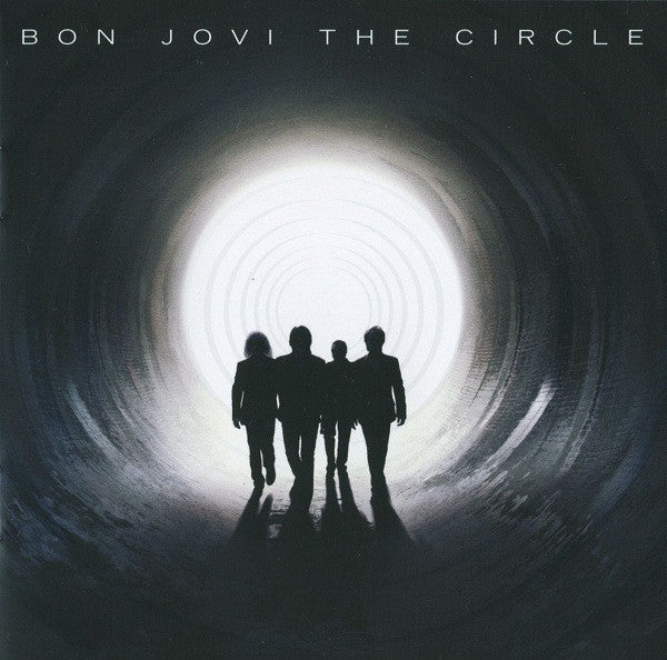 Bon Jovi : The Circle (CD, Album)