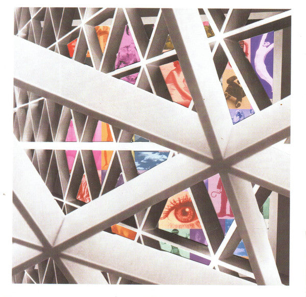 Herbert Grönemeyer : Mensch (CD, Album, Copy Prot.)