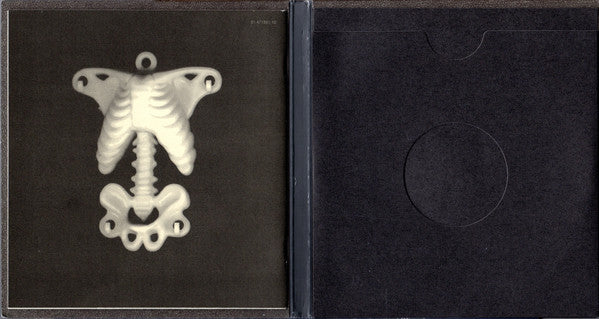 Pearl Jam : Vitalogy (CD, Album, RE, Dig)