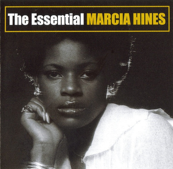 Marcia Hines : The Essential Marcia Hines (CD, Comp)