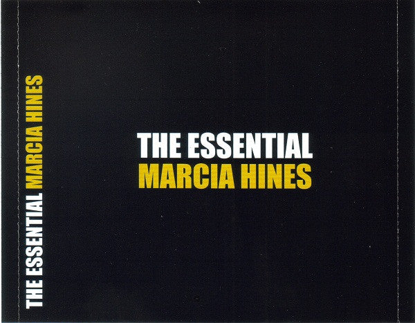Marcia Hines : The Essential Marcia Hines (CD, Comp)