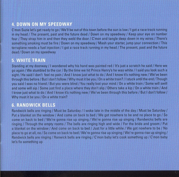 Paul Kelly & The Coloured Girls : Gossip (2xCD, Album, RE, RM)