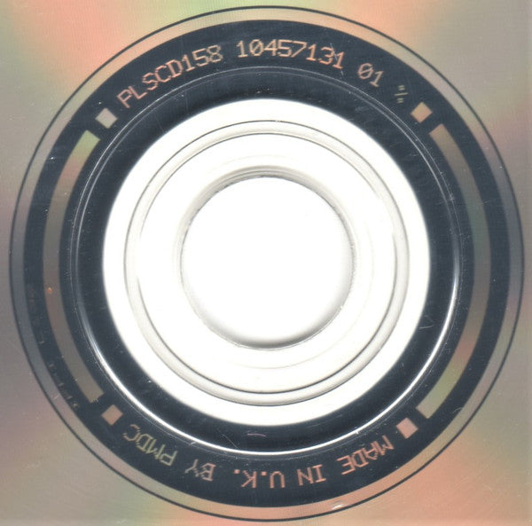 Various : Unforgettable Hits Of The Fifties (CD, Comp, RE)