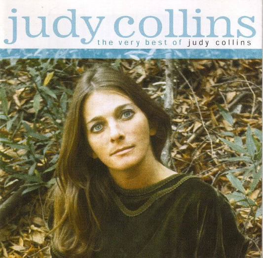 Judy Collins : The Very Best Of Judy Collins (CD, Comp)