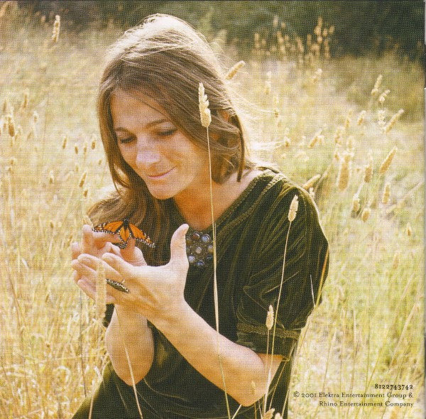 Judy Collins : The Very Best Of Judy Collins (CD, Comp)