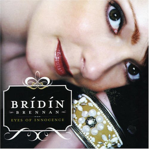 Brídín Brennan : Eyes Of Innocence (CD, Album)