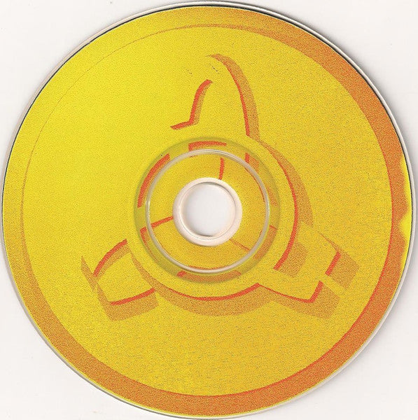 Various : DanceNet Volume 1 (CD, Comp)