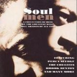 Various : Soul Men (CD, Comp)