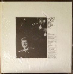 Liberace : Love & Music Festival -- Live (LP, Album)