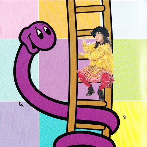 The Tin Lids : Snakes & Ladders (CD, Album)