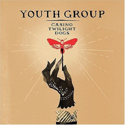 Youth Group : Casino Twilight Dogs (CD, Album)