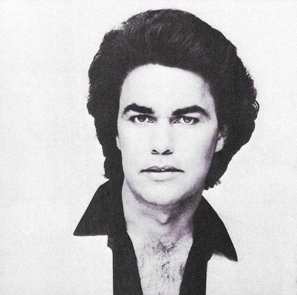 John Rowles : The John Rowles Hits Collection (CD, Comp)