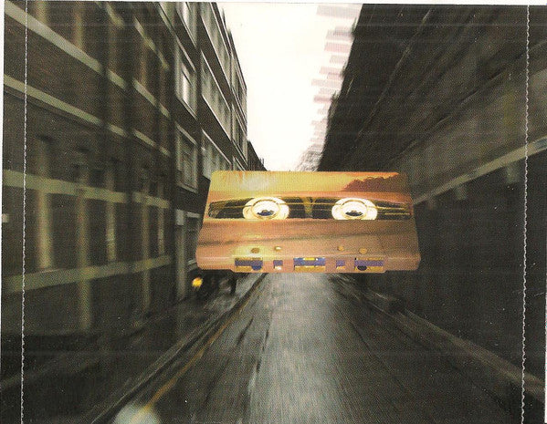 Regurgitator : Eduardo And Rodriguez Wage War On T-Wrecks (CD, Album)