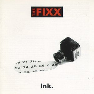 The Fixx : Ink. (CD, Album)