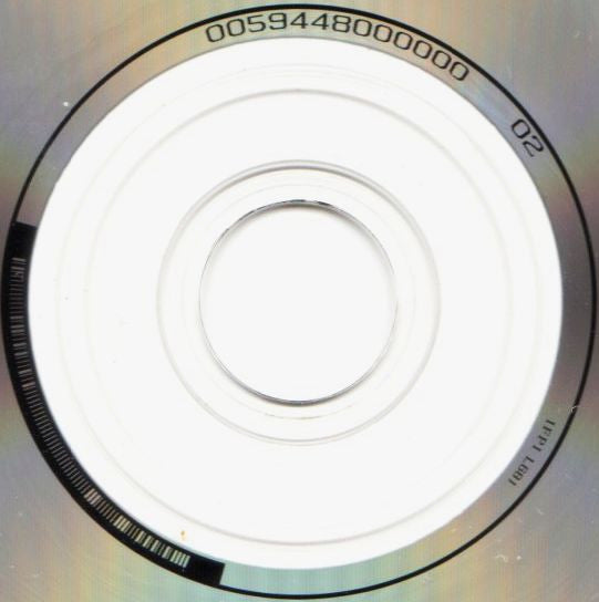 Oasis (2) : (What's The Story) Morning Glory? (CD, Album)