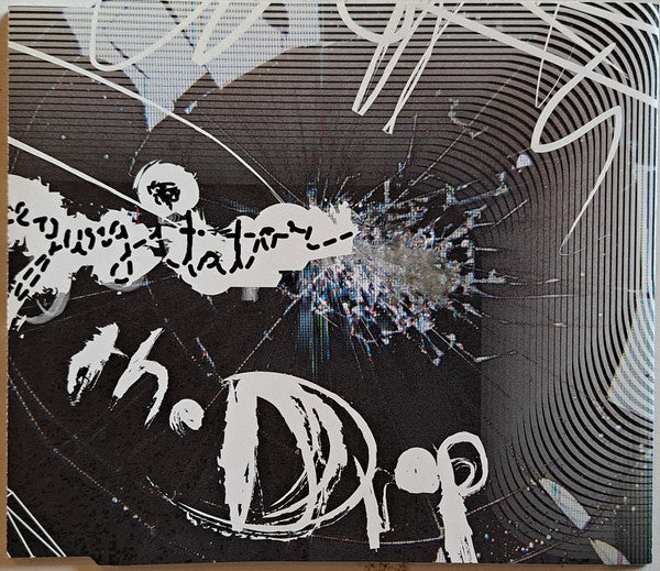 Regurgitator : The Drop (CD, Single, Fol)