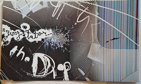 Regurgitator : The Drop (CD, Single, Fol)