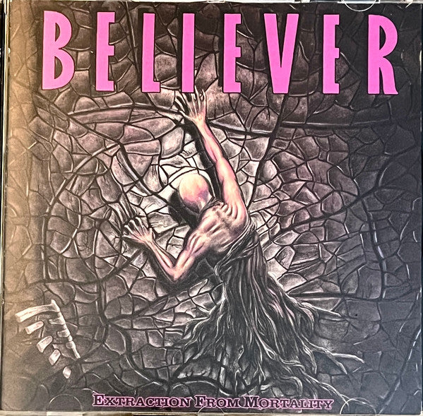 Believer (2) : Extraction From Mortality (CD, Album)