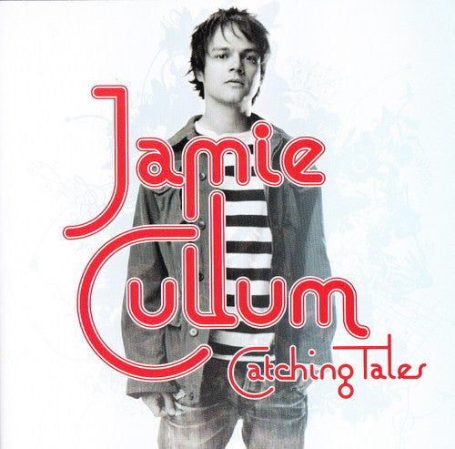 Jamie Cullum : Catching Tales (CD, Album)