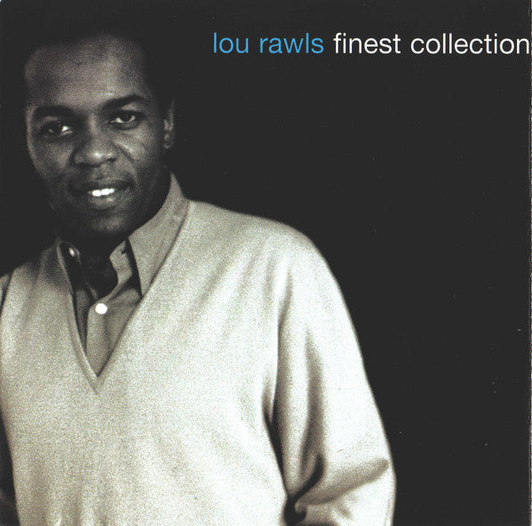 Lou Rawls : Finest Collection (CD, Comp)